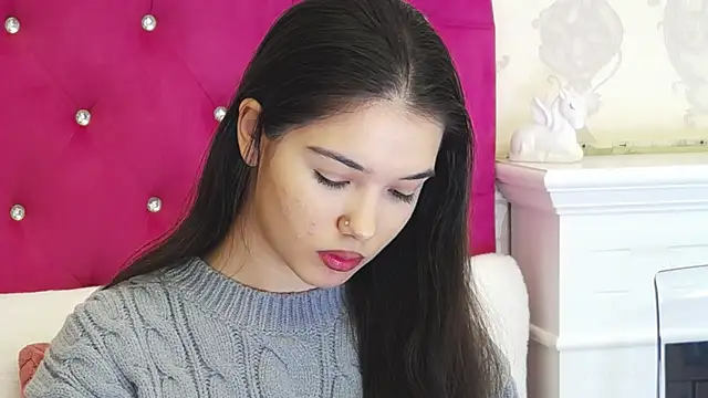 AlexisDevine online show from March 22, 5:22 am