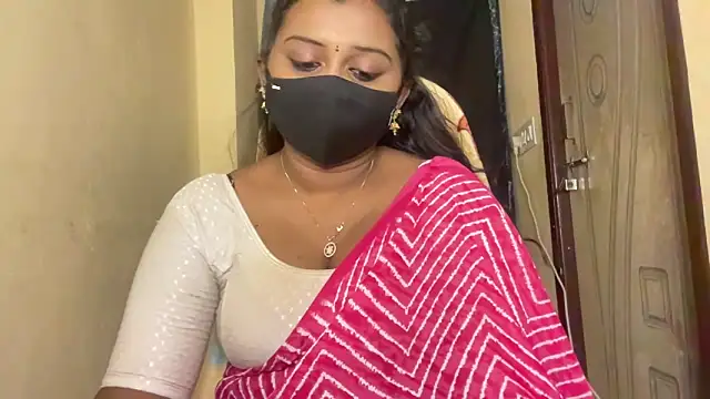 Pavani-Sexy online show from February 21, 4:52 pm