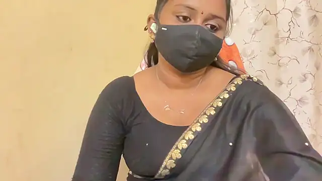 Pavani-Sexy online show from April 9, 6:57 pm