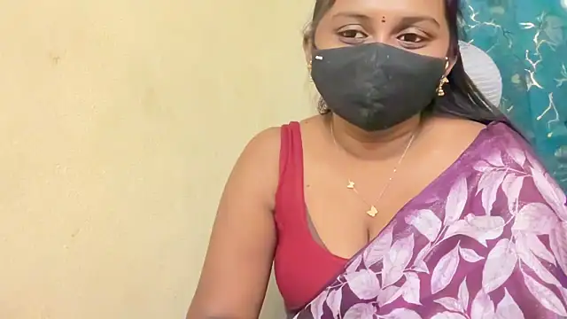 Pavani-Sexy online show from April 15, 7:58 pm