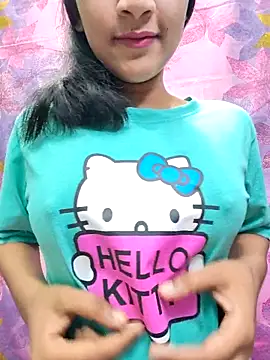 MariaEva69 online show from December 1, 12:04 am