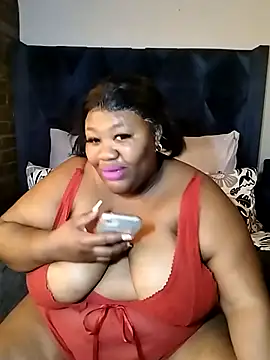 SeductionBoobs online show from June 20, 10:18 am