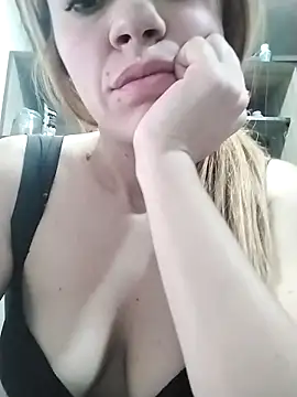 KATA BLONDE online show from October 17, 5:26 pm