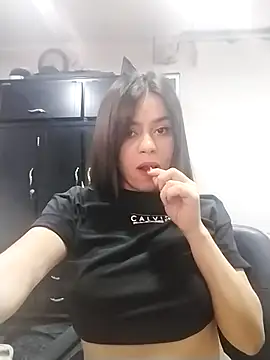 KATA BLONDE online show from March 29, 2:55 am