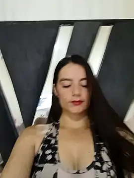 Snapshot of Demy_Rhoades chatting on October 22, 2:34 am Demy Rhoades online show from October 22, 2:34 am