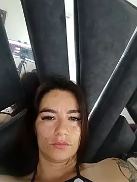 Demy Rhoades online show from February 24, 12:14 pm