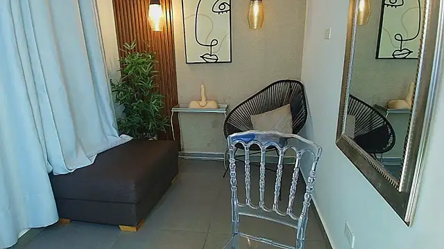 Lia Mar  online show from September 9, 6:07 pm