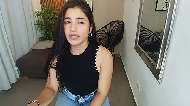 Lia Mar  online show from September 15, 6:08 pm