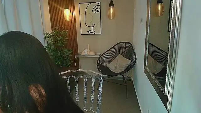 Lia Mar  online show from September 23, 6:11 pm