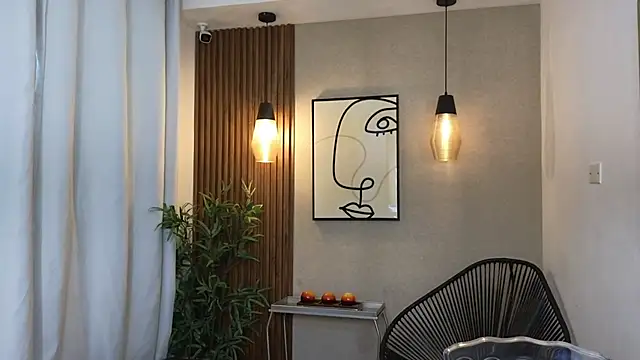 Lia Mar  online show from November 5, 6:08 pm