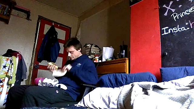 princessbr 013 online show from March 21, 3:26 pm