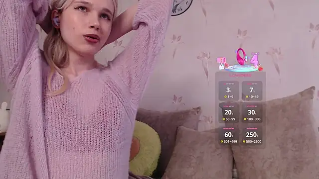 Annatomnaya online show from May 6, 1:16 pm