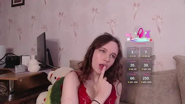 Annatomnaya online show from May 13, 12:24 pm