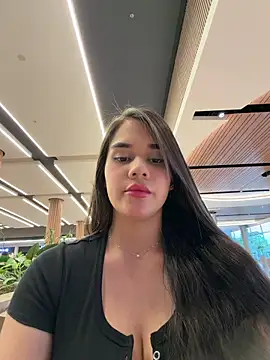 Snapshot of BellaLeclair chatting on March 27, 10:42 pm BellaLeclair online show from March 27, 10:42 pm