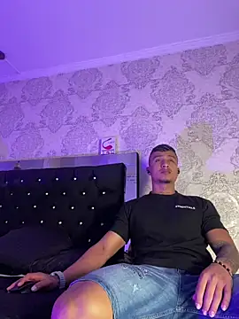 ThiagoBlaze online show from March 20, 11:48 am