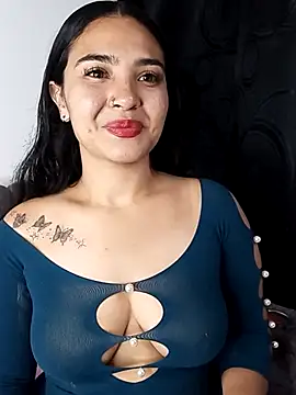 meli  brown online show from September 19, 4:14 am