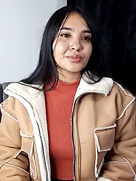 meli  brown online show from September 21, 6:37 am