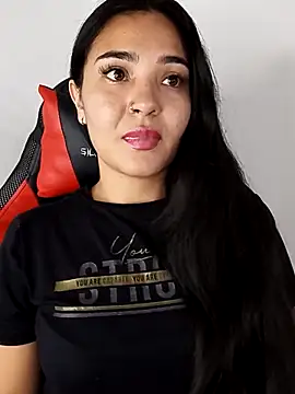 meli  brown online show from October 6, 12:19 am