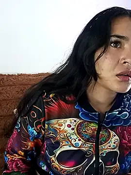 meli  brown online show from November 9, 3:49 am