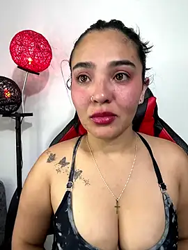 meli  brown online show from January 14, 5:13 am