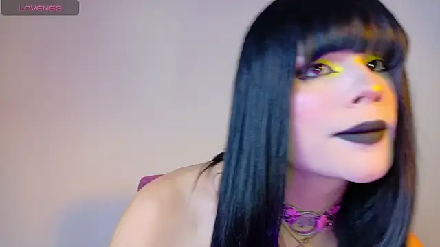 NATASHAA WINZ online show from October 11, 5:50 am