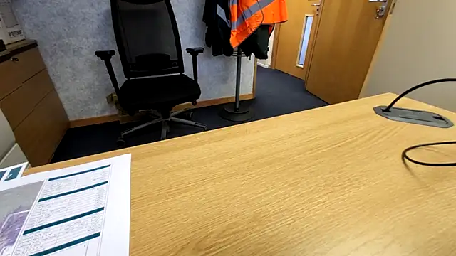 Oorse1966 online show from October 21, 1:12 pm