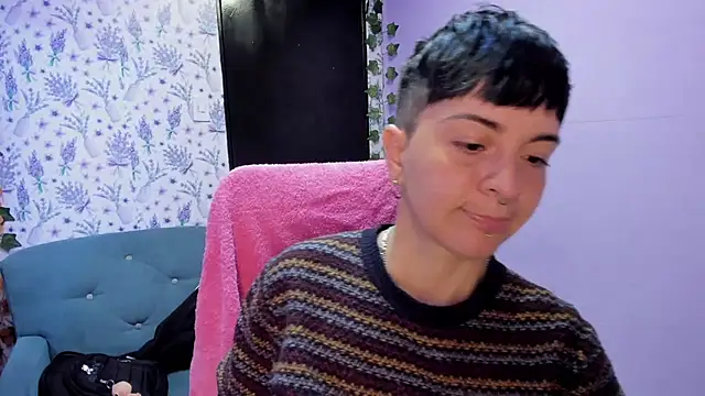  Hannah Hot online show from September 30, 2:27 am