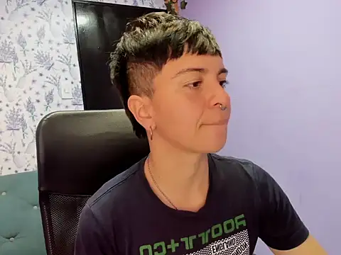  Hannah Hot online show from October 3, 2:52 am