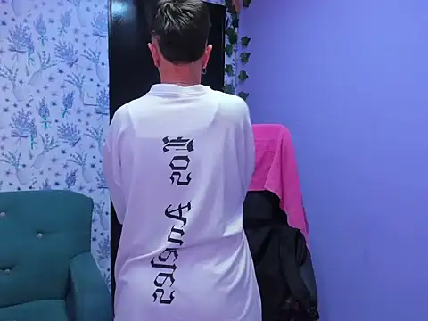  Hannah Hot online show from October 9, 2:20 am