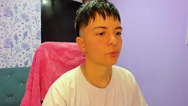  Hannah Hot online show from October 12, 1:59 am