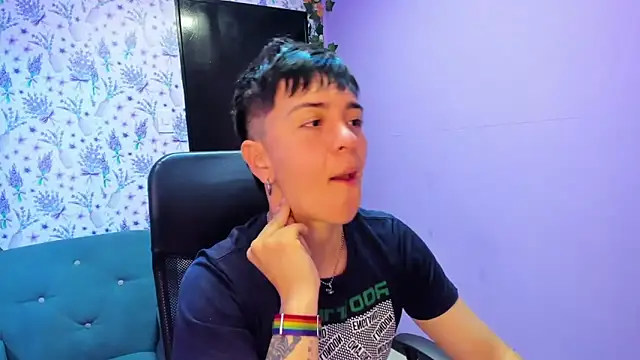  Hannah Hot online show from October 16, 1:28 am