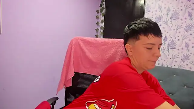  Hannah Hot online show from November 9, 1:59 am