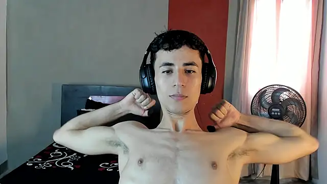 TheCyberIncubus online show from February 4, 7:42 pm