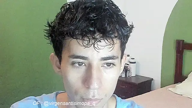 TheCyberIncubus online show from June 24, 11:42 am