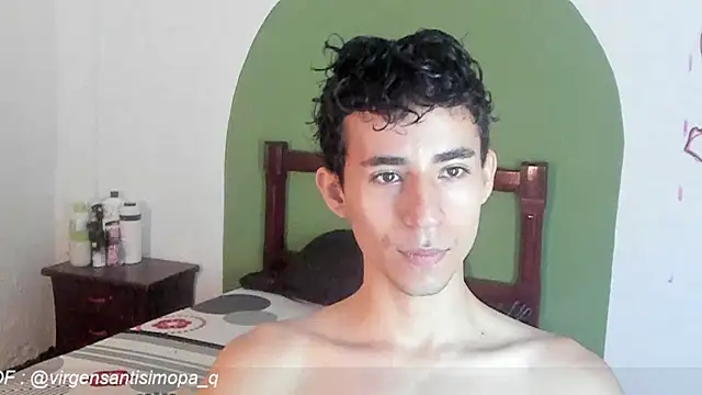 TheCyberIncubus online show from June 27, 12:22 pm
