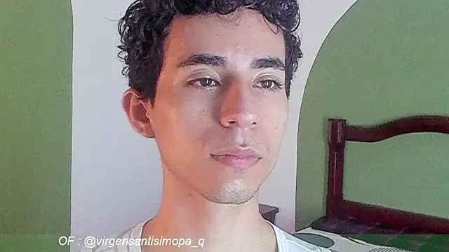 TheCyberIncubus online show from July 3, 9:05 am