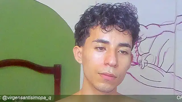 TheCyberIncubus online show from July 4, 11:27 am