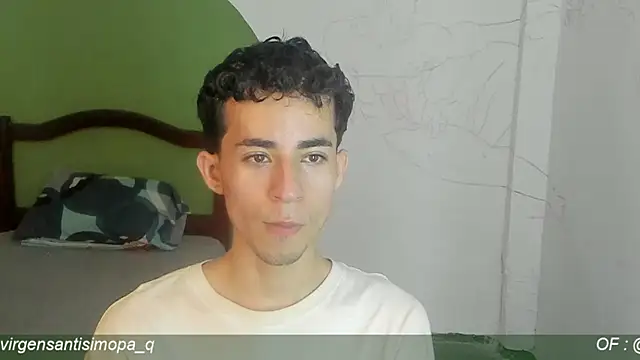 TheCyberIncubus online show from July 11, 11:46 am