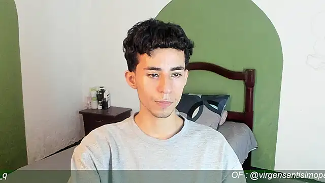 TheCyberIncubus online show from July 12, 6:43 pm