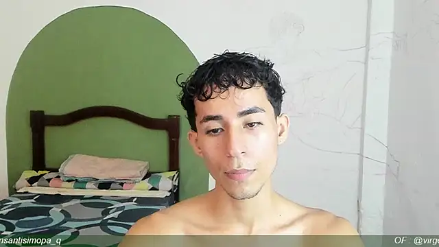 TheCyberIncubus online show from July 17, 3:07 pm