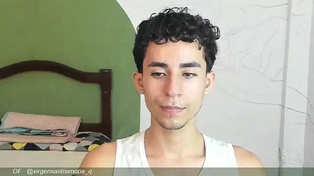 TheCyberIncubus online show from July 19, 3:27 pm