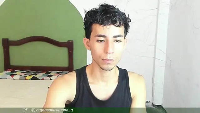 TheCyberIncubus online show from July 20, 12:40 pm