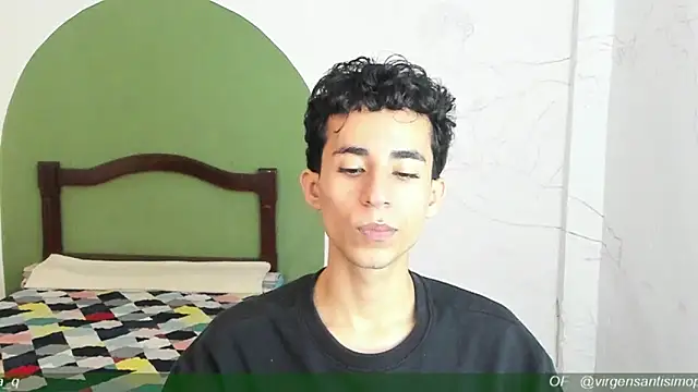 TheCyberIncubus online show from July 21, 1:02 pm