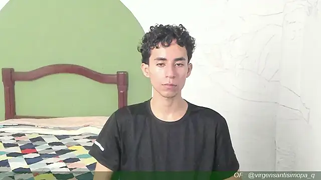 TheCyberIncubus online show from July 23, 1:30 am