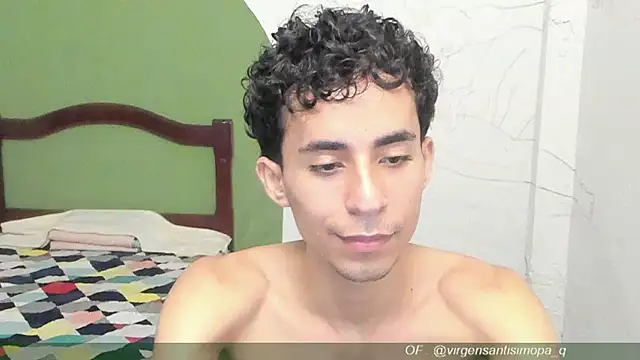 TheCyberIncubus online show from July 24, 2:31 am