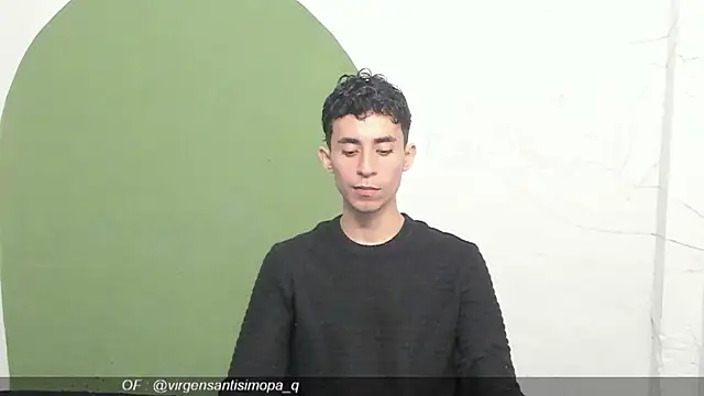 TheCyberIncubus online show from August 1, 1:05 am