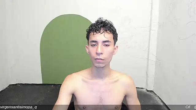 TheCyberIncubus online show from August 1, 3:22 pm