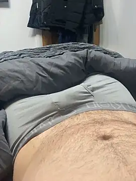 jcchaddy123 online show from October 6, 3:48 am