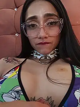 raven smith  online show from June 14, 12:07 pm