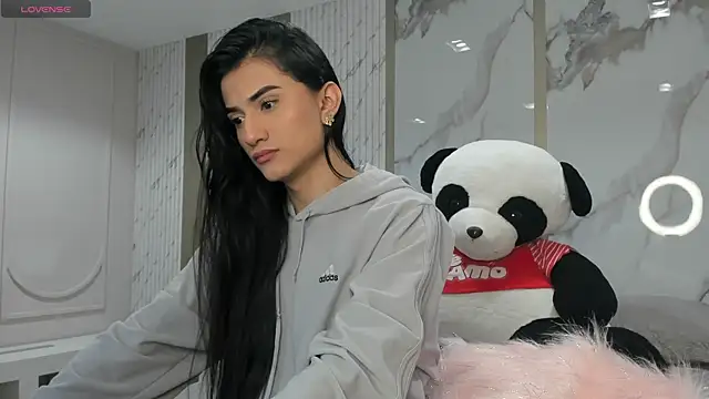 Snapshot of Sweet_Mafe chatting on February 21, 2:07 pm Sweet Mafe online show from February 21, 2:07 pm